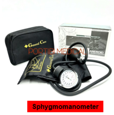 Sphygmomanometer