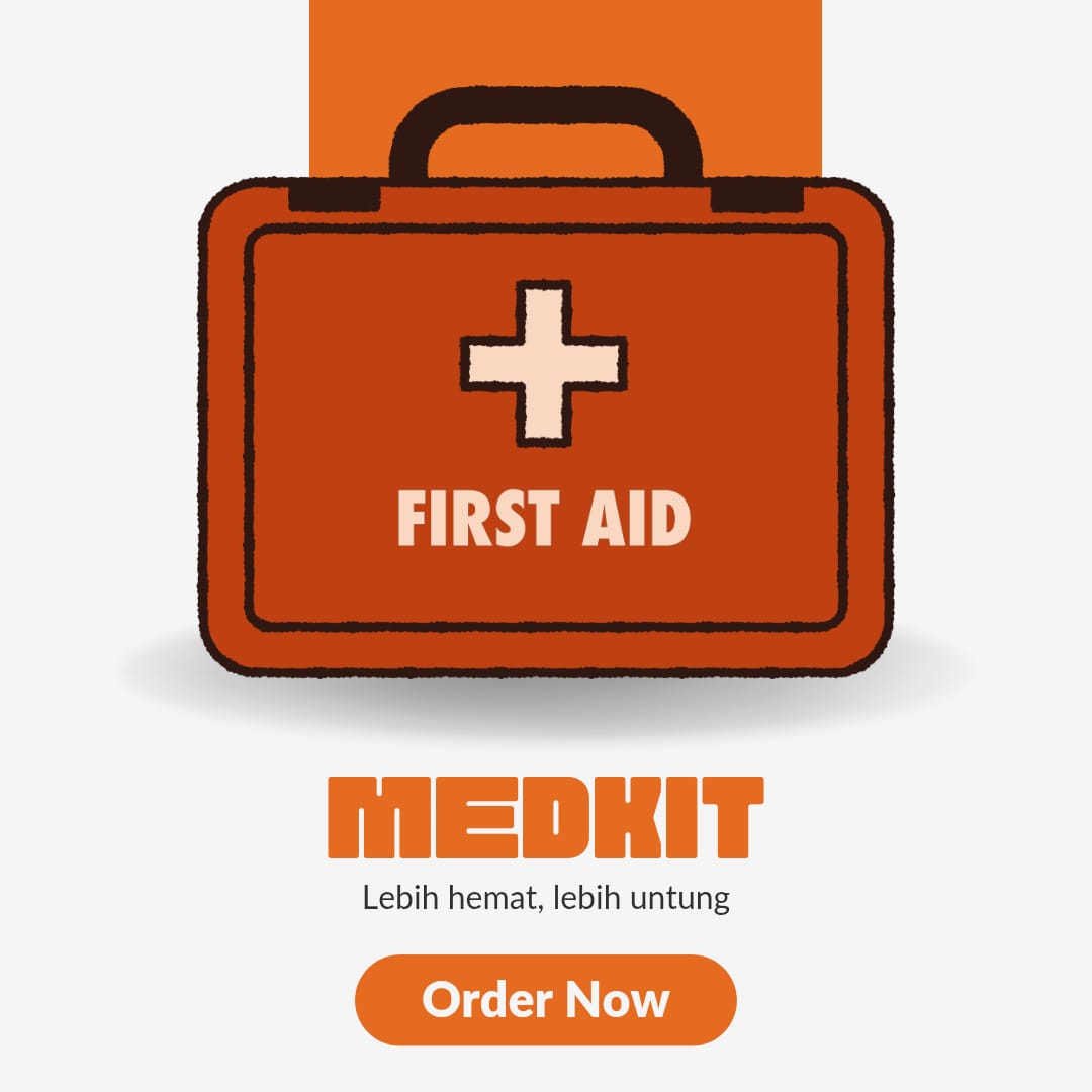 Bundling Medkit